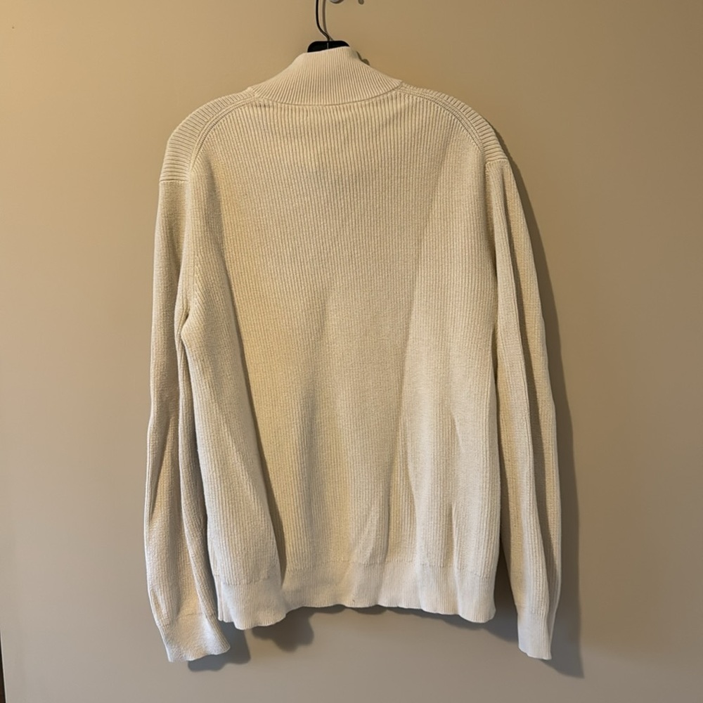 Banana Republic Rib Sweater - Picture 3 of 3